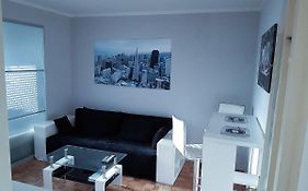 Apartment Arena Silver