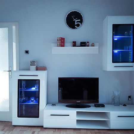 Apartment Arena Silver Belgrade Extérieur photo