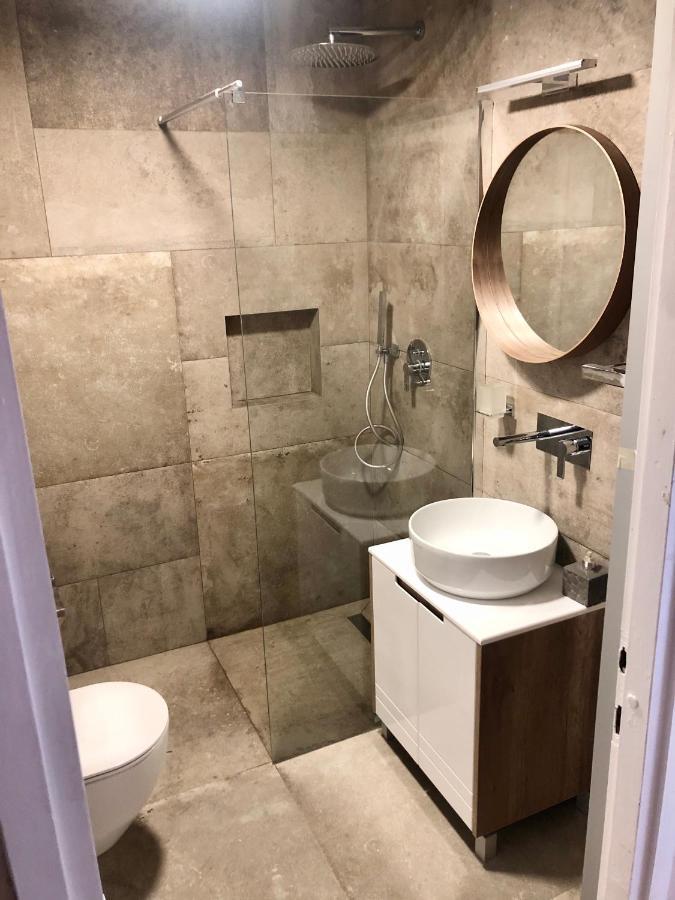 Apartment Arena Silver Belgrade Extérieur photo