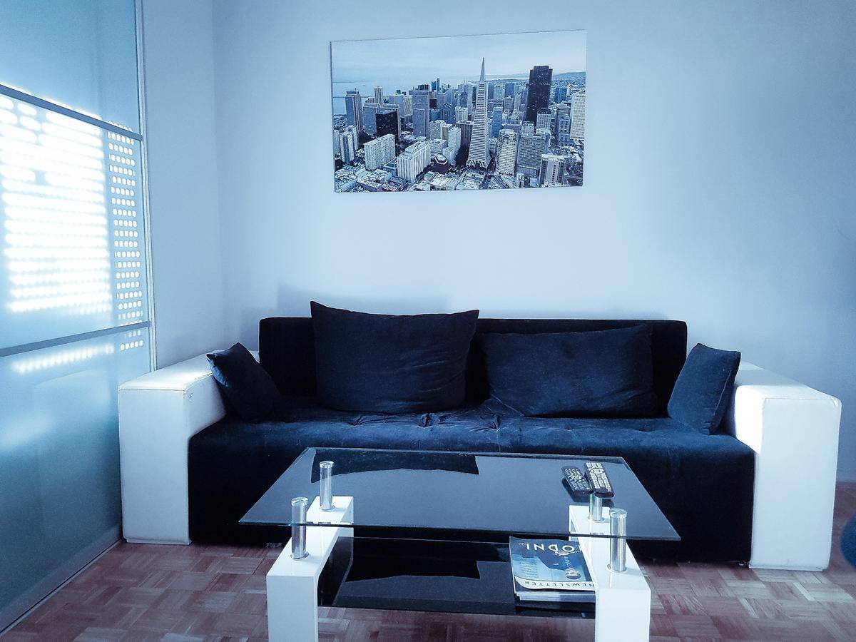 Apartment Arena Silver Belgrade Extérieur photo