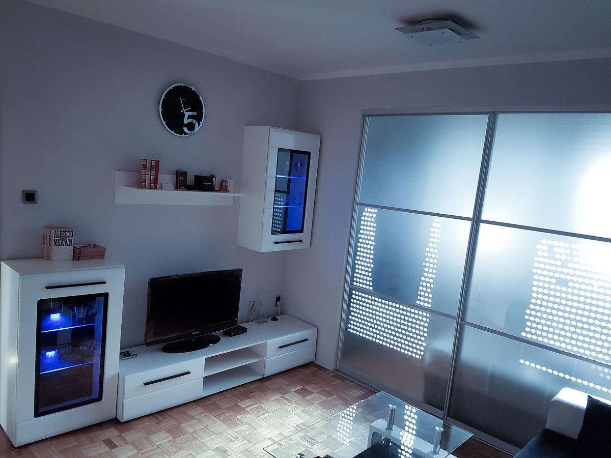 Apartment Arena Silver Belgrade Extérieur photo