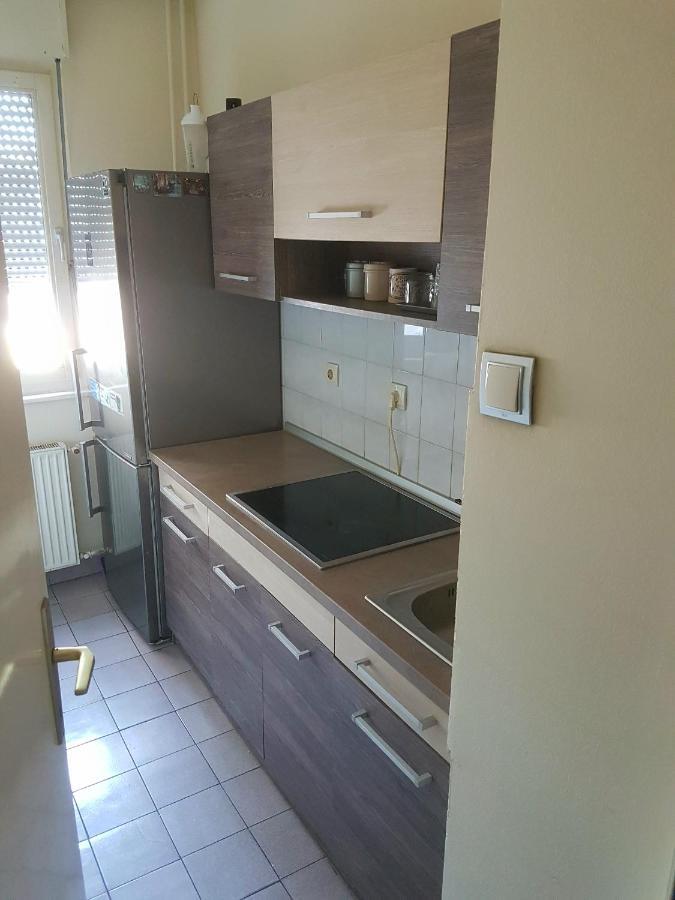 Apartment Arena Silver Belgrade Chambre photo